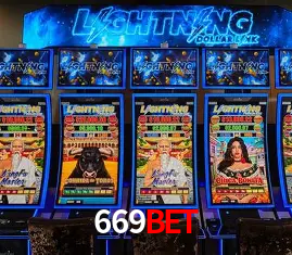 Descubra a Essência do 669bet: Nossa História e Compromissos