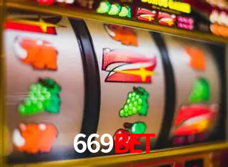 Desvendando o Mundo dos Jogos Virtuais na 669bet