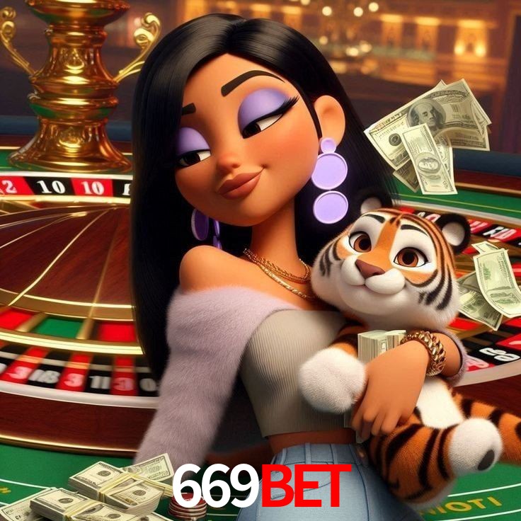 Welcome Bonus 669bet