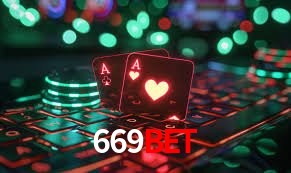 Bônus de Boas-vindas 669bet