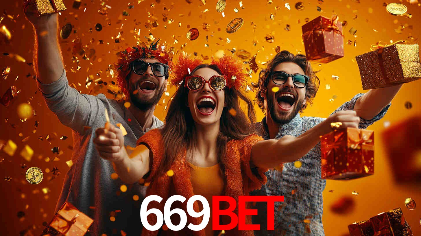 669bet - Jackpot de Ouro e Glamour - 669bet.com