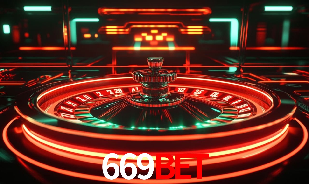 Apostas Esportivas na 669bet: Um Guia Completo