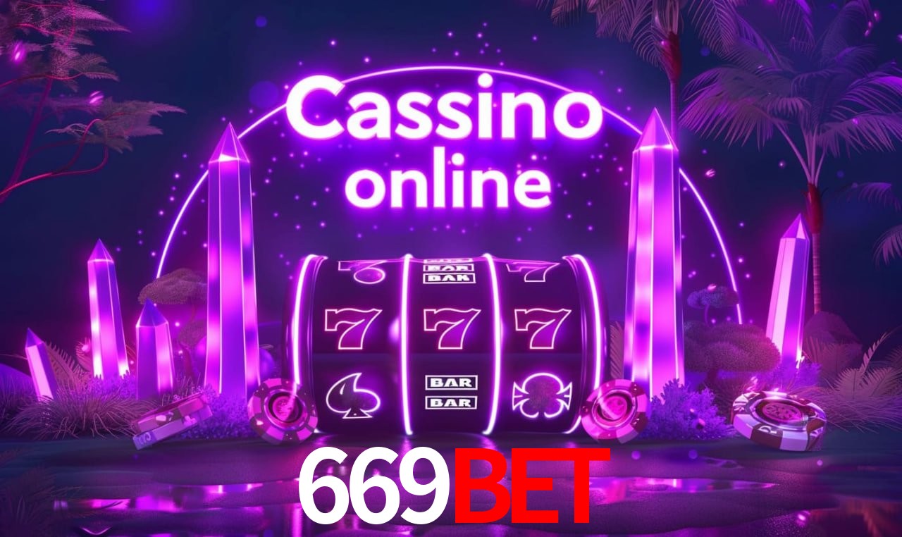 Benefícios da Conta 669bet