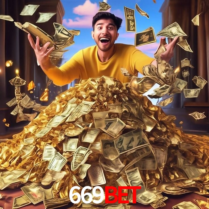 Casino Ao Vivo 669bet
