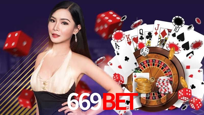 Jogos Exclusivos 669bet