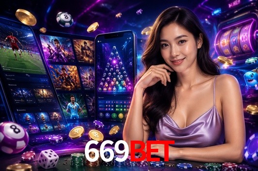 Flash Promotion 669bet