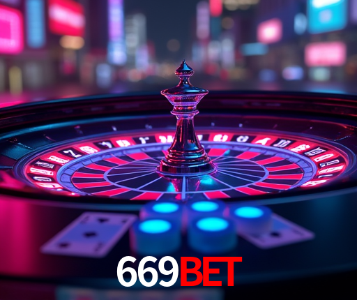 Descubra o Programa VIP da 669bet: Vantagens Exclusivas para Jogadores