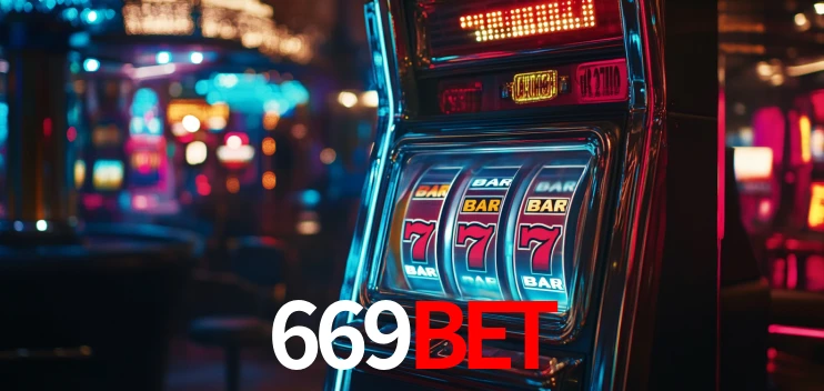 Live Casino 669bet