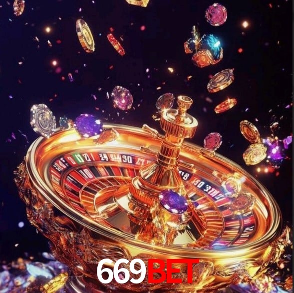 Design Responsivo 669bet