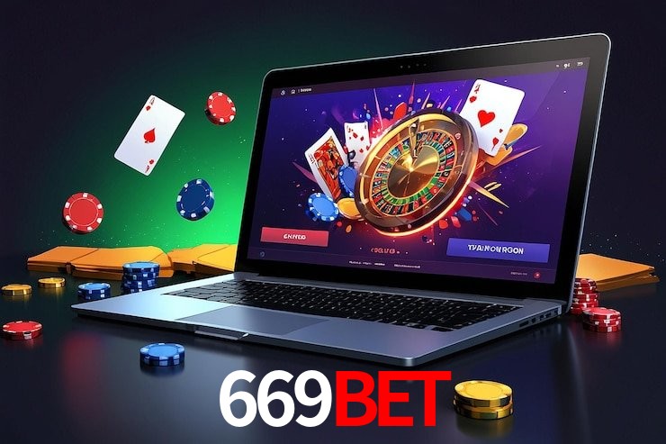 Integração de APIs 669bet