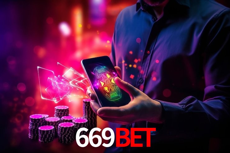 Torneios 669bet