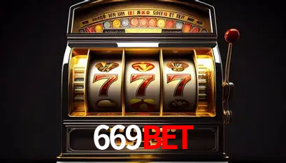 Inovações de Jogos na 669bet: O Futuro das Experiências Interativas