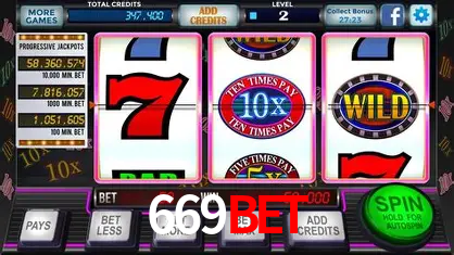 Apostas Esportivas na 669bet: Um Guia Completo