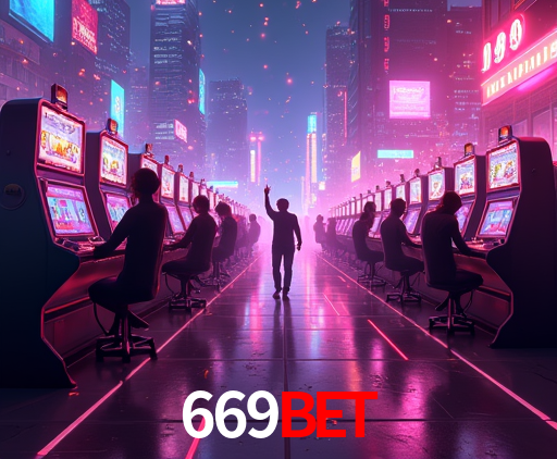 Programa VIP 669bet