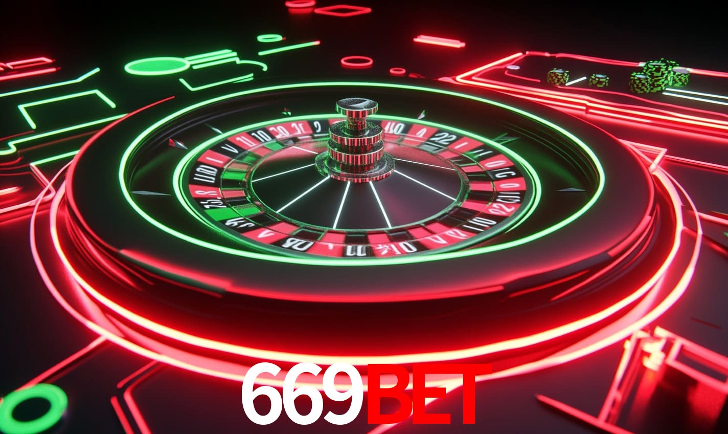 Inovações de Jogos na 669bet: O Futuro das Experiências Interativas