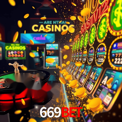 A Emoção da Loteria na 669bet: Uma Chance de Mudança de Vida