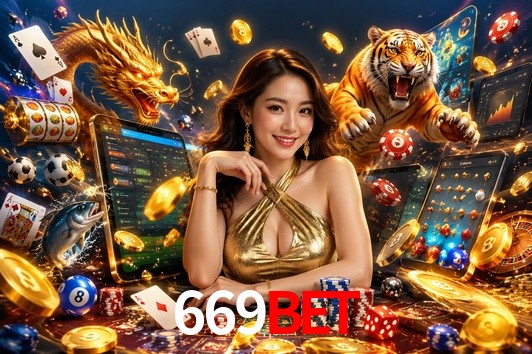 Account Benefits 669bet
