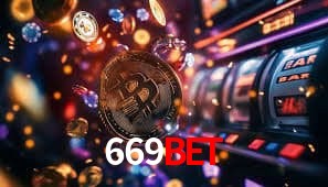cassino 669bet
