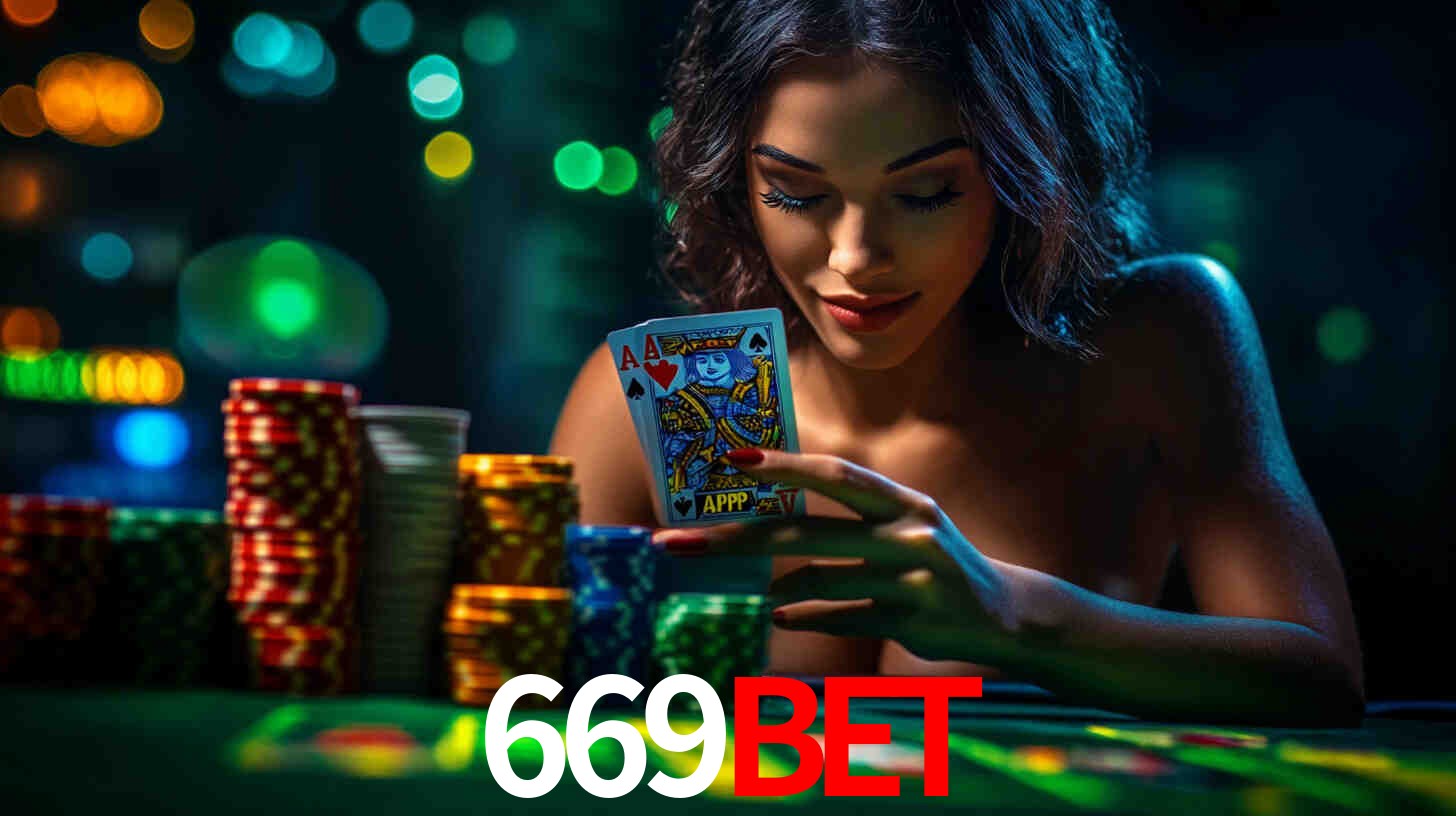Descubra a Essência do 669bet: Nossa História e Compromissos