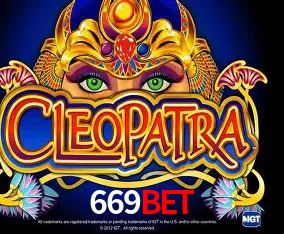 Desvendando o Mundo dos Jogos Virtuais na 669bet