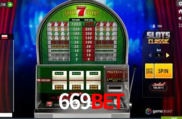 Descubra a Essência do 669bet: Nossa História e Compromissos