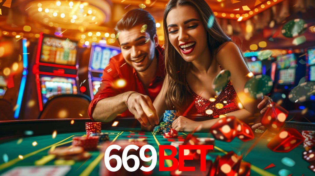 Login Seguro 669bet