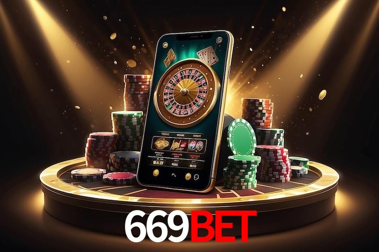 Cadastro Rápido 669bet