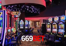 Ofertas Exclusivas 669bet