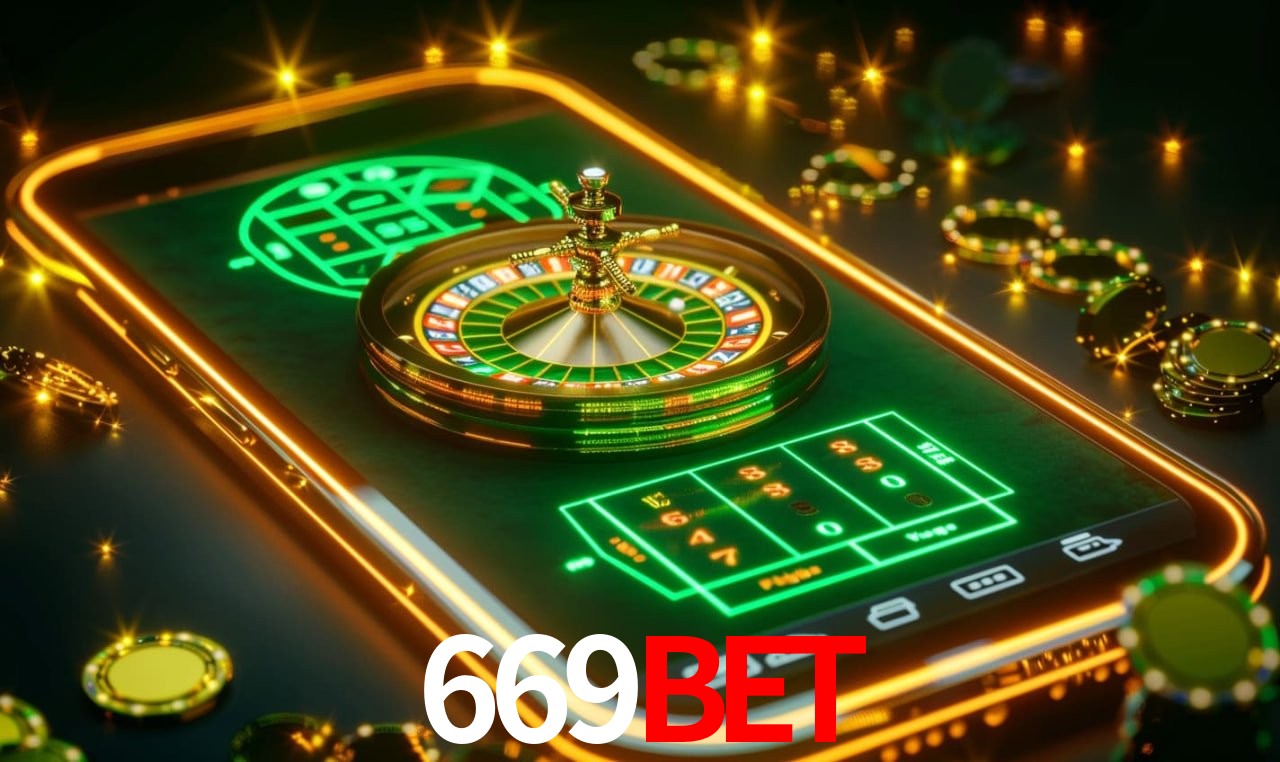 Tecnologia da Plataforma 669bet