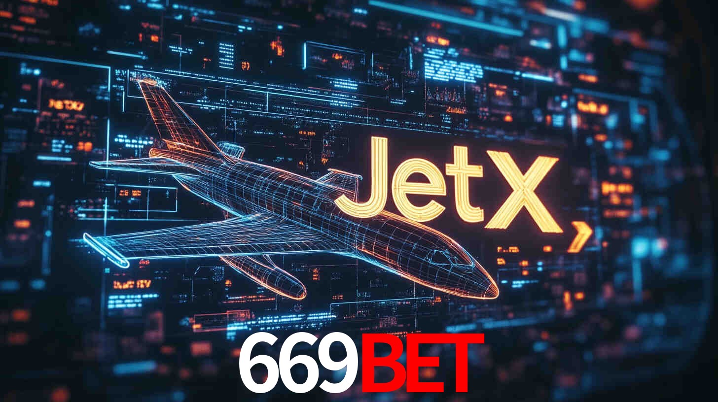 Apostas Esportivas na 669bet: Um Guia Completo