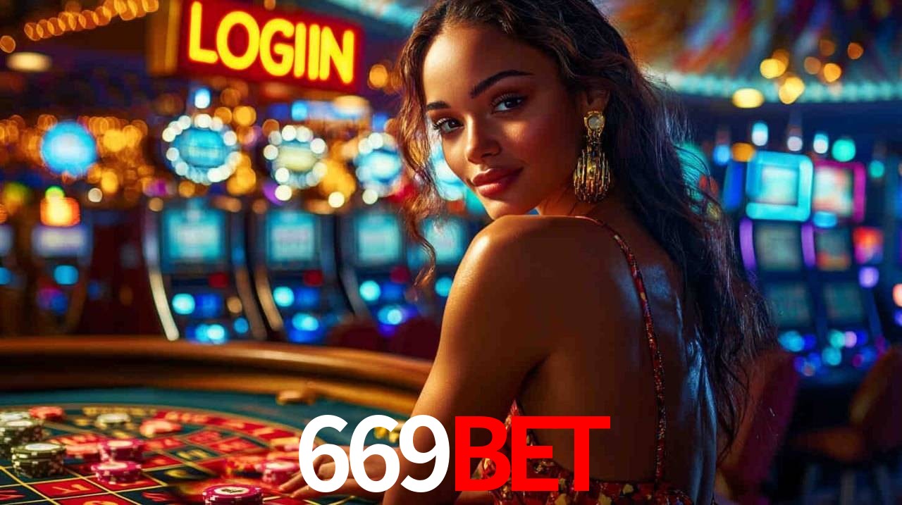 Diretório de Jogos 669bet