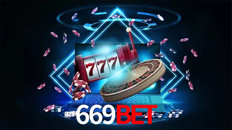 Casino Ao Vivo 669bet