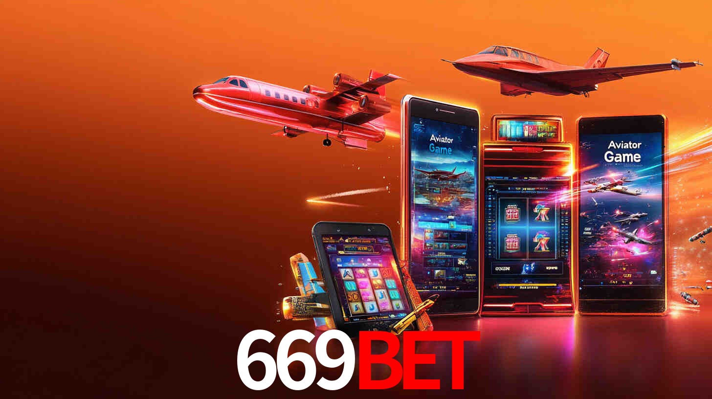 Descubra o Programa VIP da 669bet: Vantagens Exclusivas para Jogadores