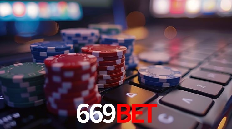 Segurança 2FA 669bet