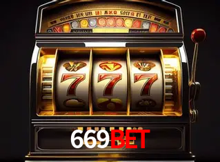 Inovações de Jogos na 669bet: O Futuro das Experiências Interativas
