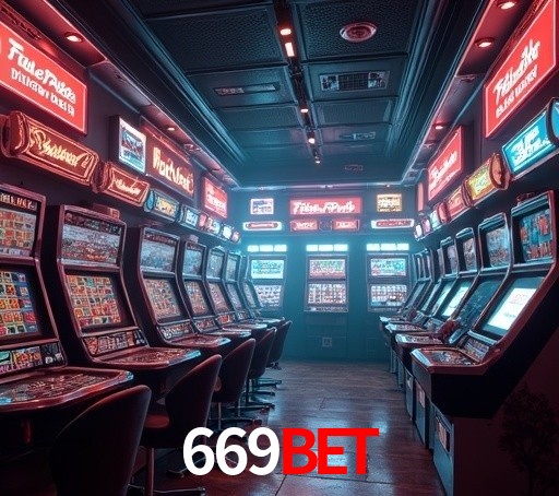 Promoções Sazonais 669bet