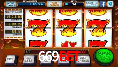 A Emoção da Loteria na 669bet: Uma Chance de Mudança de Vida