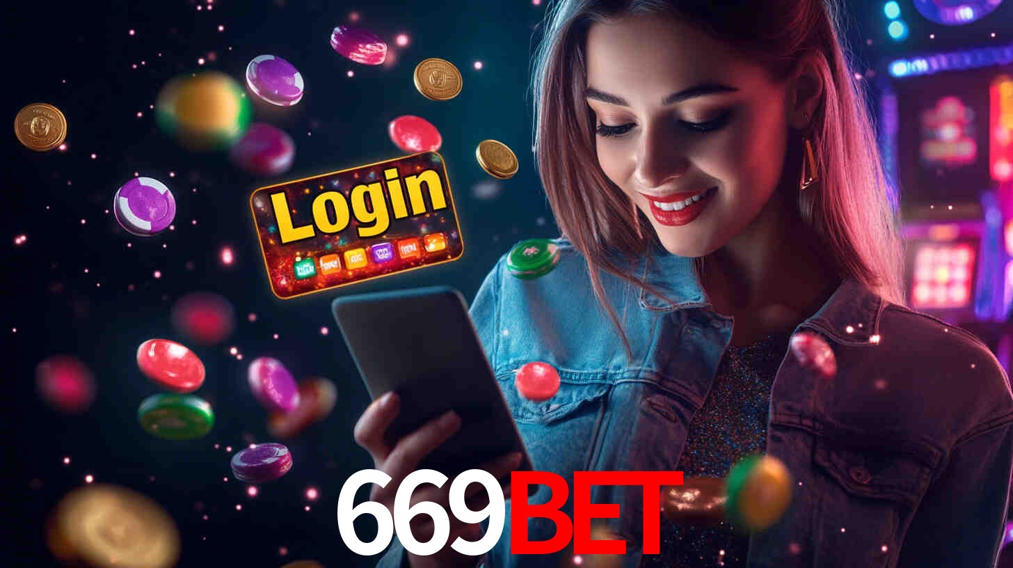 Explorando a Categoria de Eventos em Apostas na 669bet