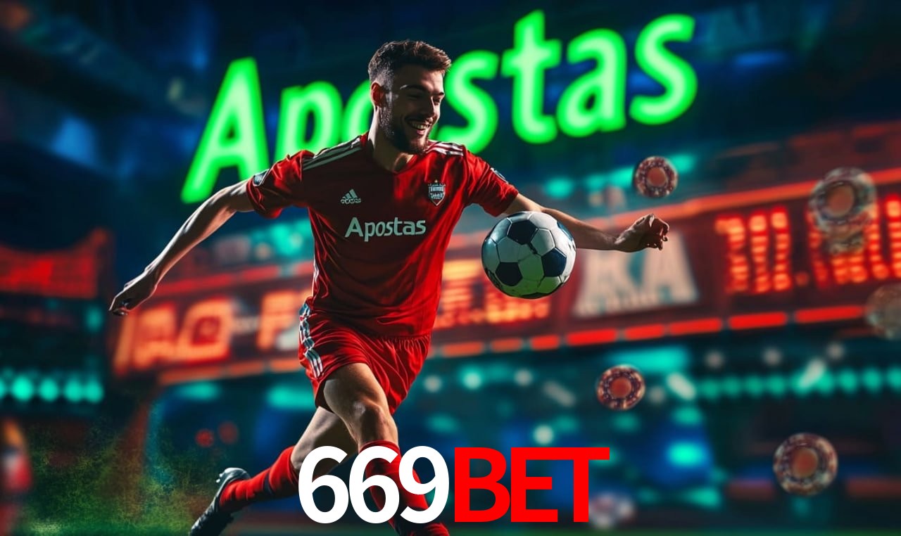 PIX Instantâneo 669bet
