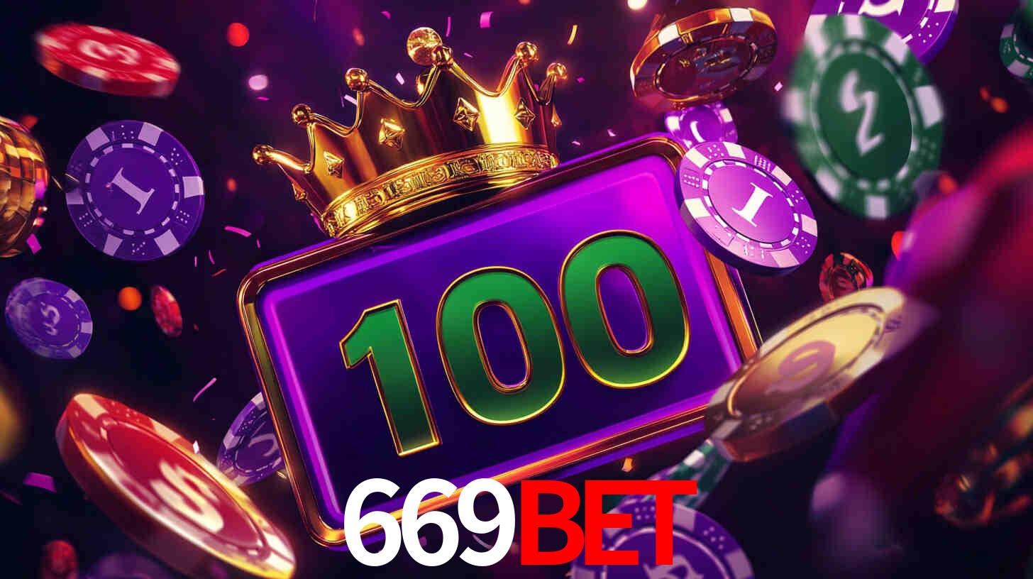 Tournaments 669bet