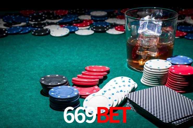 Casino VIP 669bet